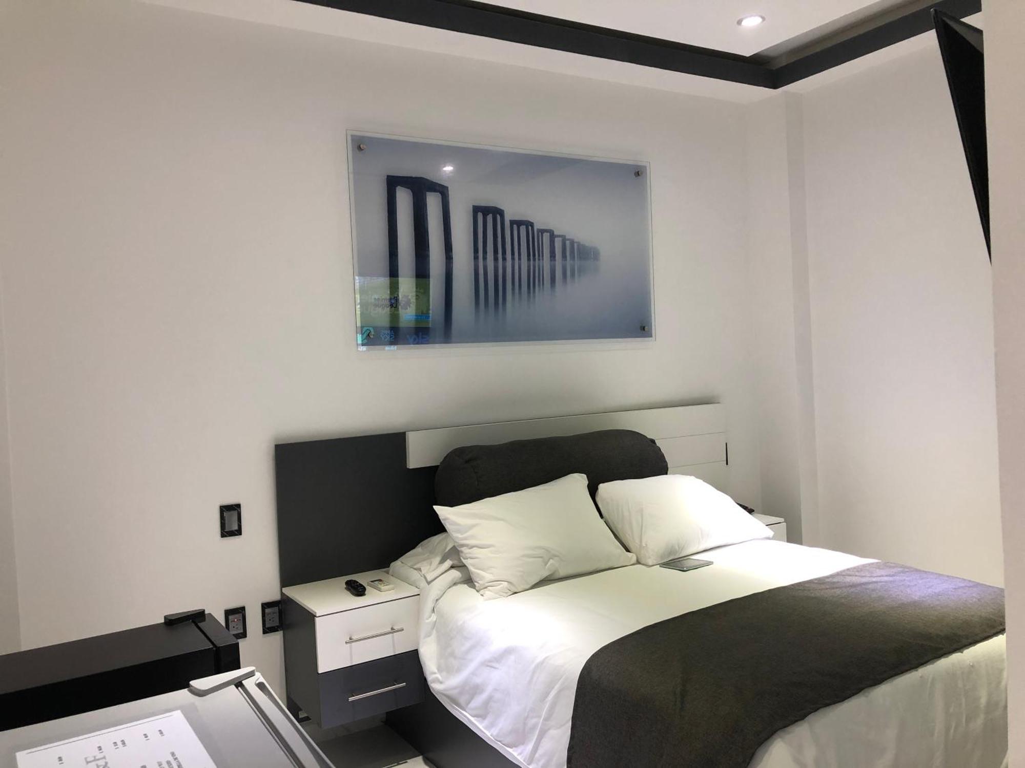 Hotel Boutique M&F Tequisquiapan Zewnętrze zdjęcie