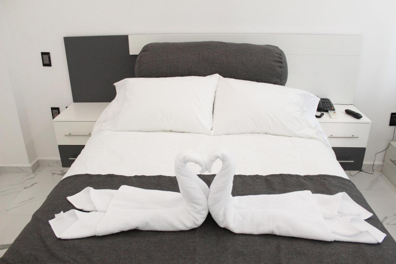 Hotel Boutique M&F Tequisquiapan Zewnętrze zdjęcie