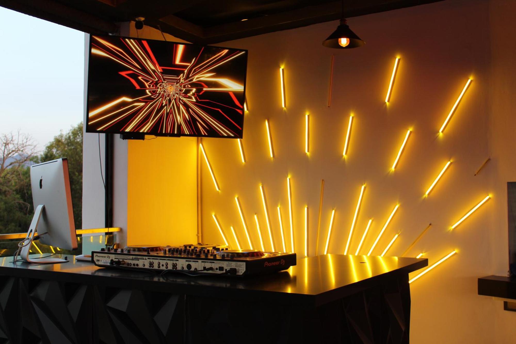 Hotel Boutique M&F Tequisquiapan Zewnętrze zdjęcie