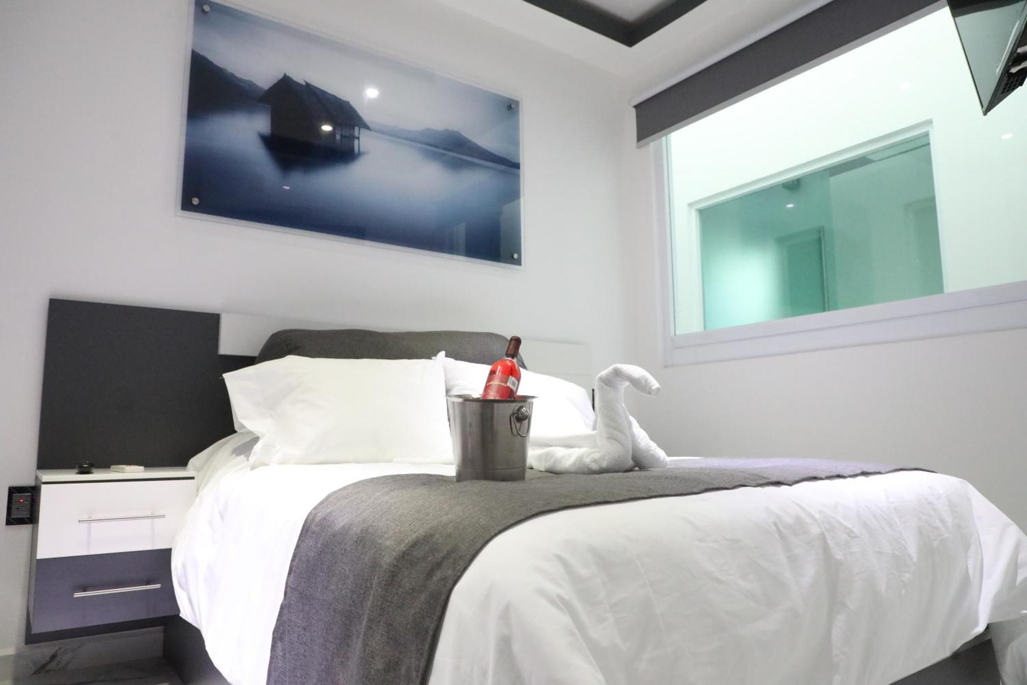 Hotel Boutique M&F Tequisquiapan Zewnętrze zdjęcie